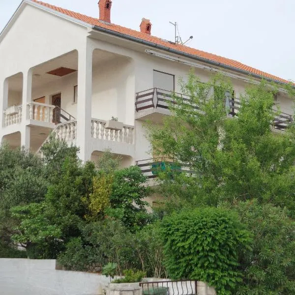 Apartment Ivana, hotel v destinaci Novi Vinodolski