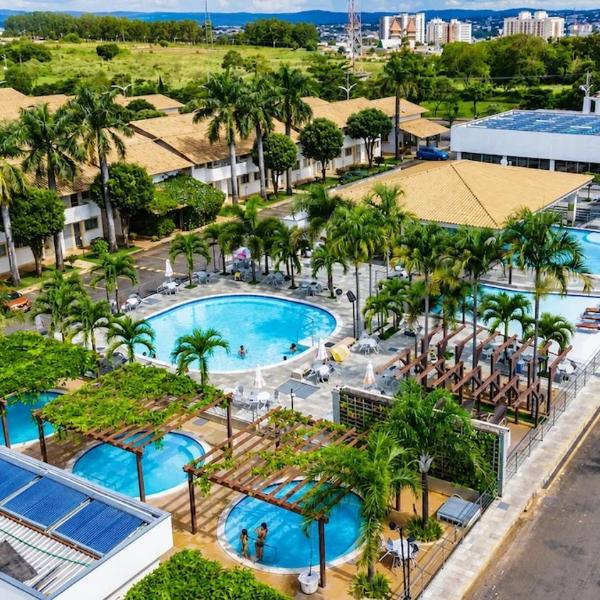 diroma internacional resort