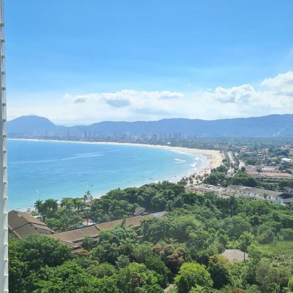 TrevizZo Praia da Enseada LUXO