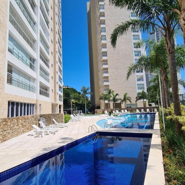 TrevizZo Praia da Enseada LUXO - Foto 4