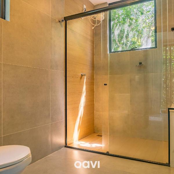 Casa com Piscina Privativa no Condomínio Maxlife10 - By Qavi - Foto 3