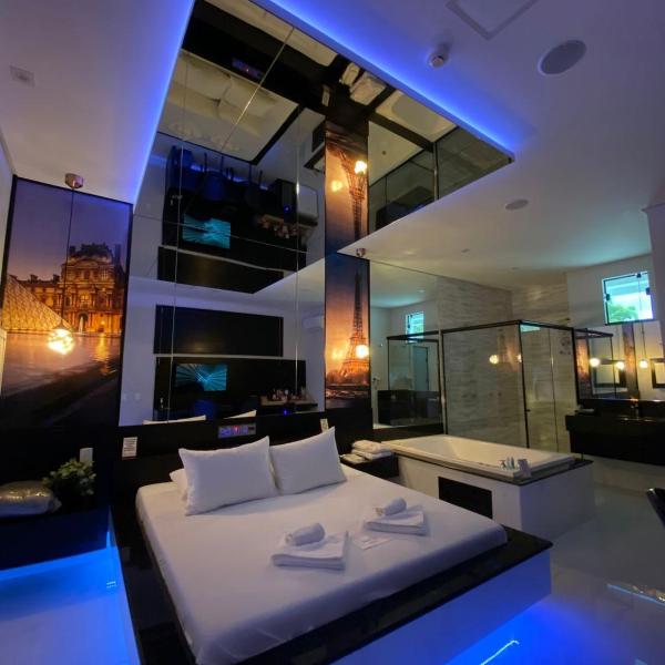 Hotel Blue Love - Foto 3