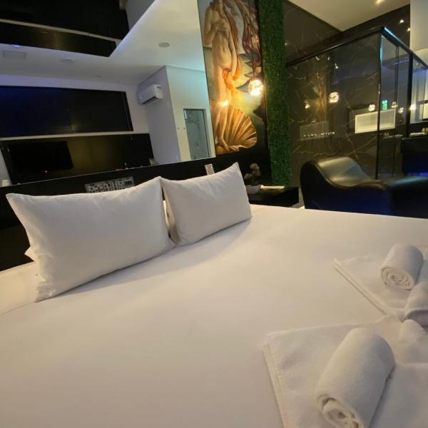 Hotel Blue Love - Foto 4