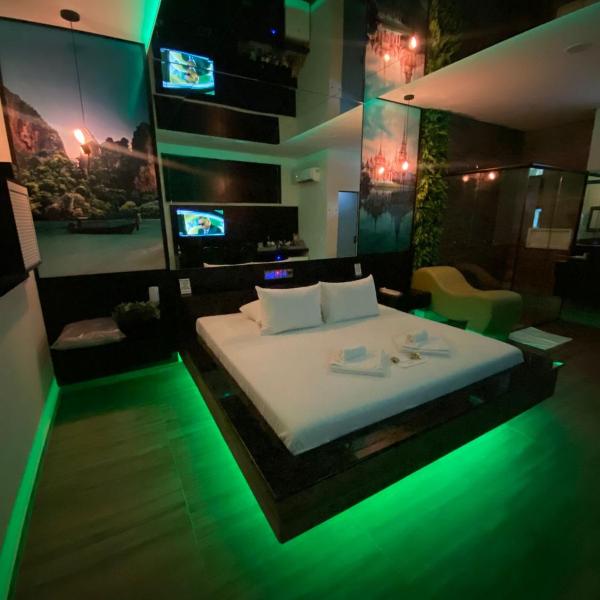 Hotel Blue Love - Foto 5