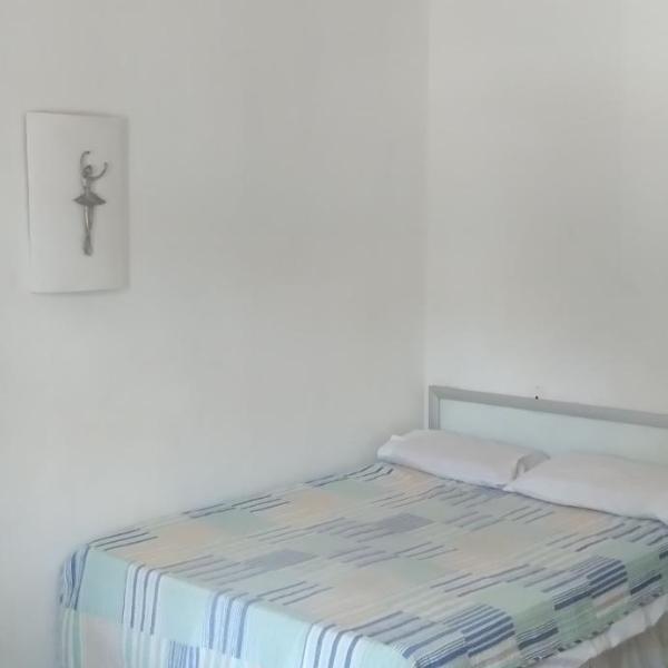Casa 1 Quarto próximo ao Aeroporto e Ufes