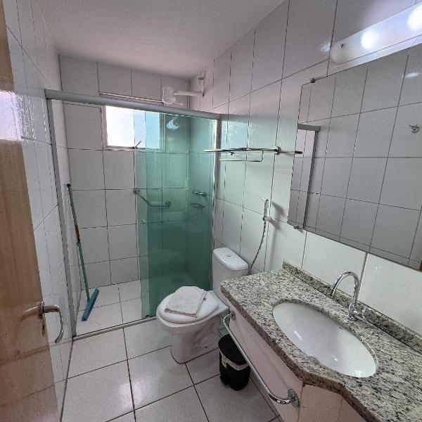CRCN - Caldas Novas Flat - Foto 3