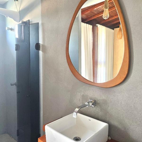 Casa a 200m da praia com piscina - Taipu de Fora - Foto 3