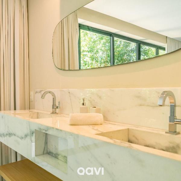 Casa com Piscina Privativa em condomínio Maxlife11 - By Qavi - Foto 3