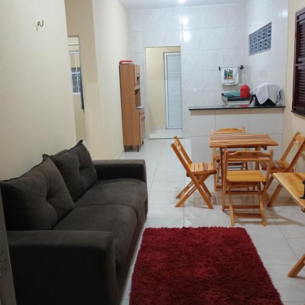 JB casa de Praia