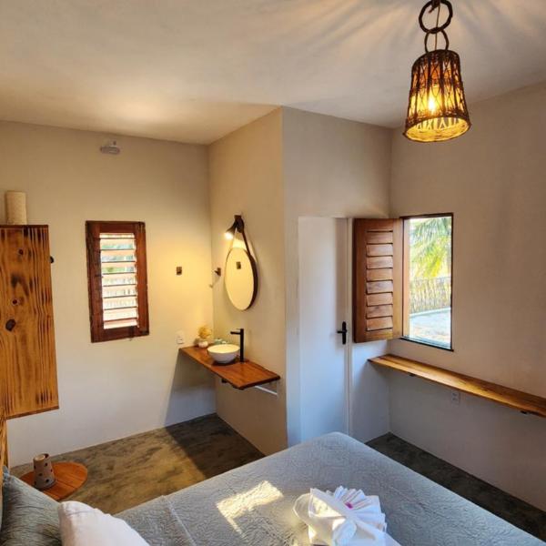 Casa Farol - Praia de Itarema, CE - Foto 4