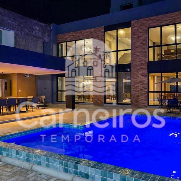 Atlantic Residence Carneiros