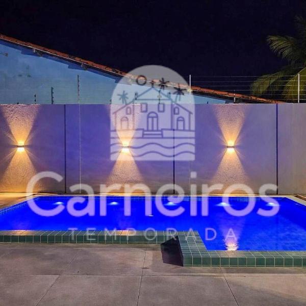 Atlantic Residence Carneiros - Foto 4