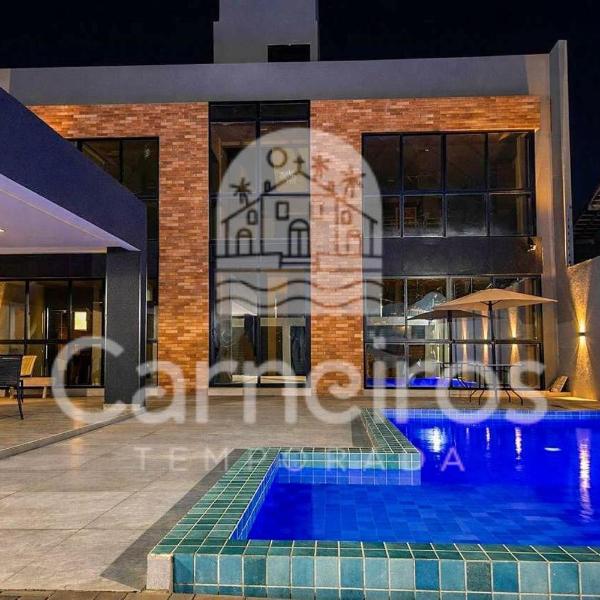 Atlantic Residence Carneiros - Foto 2