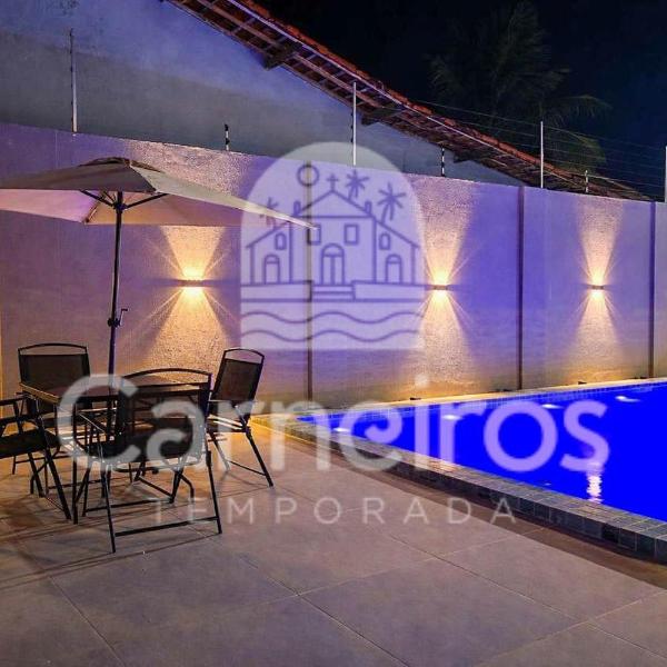 Atlantic Residence Carneiros - Foto 5