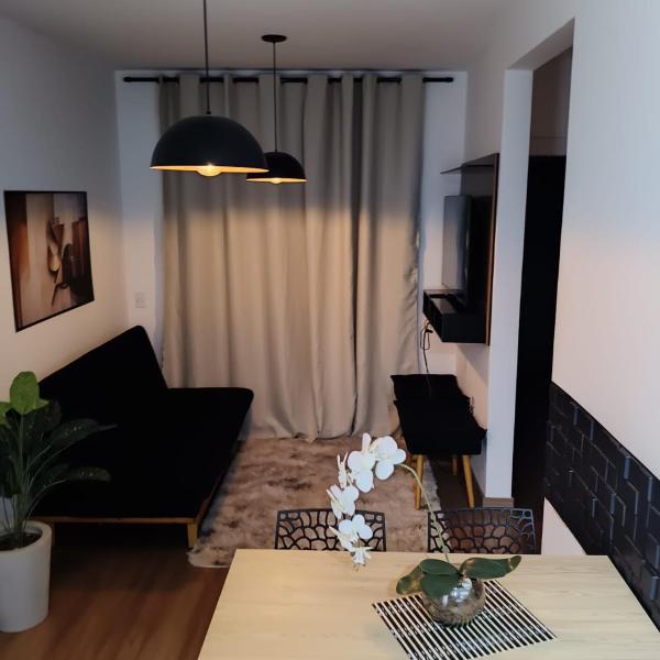 Canto da Mantiqueira - Staffy House Extrema