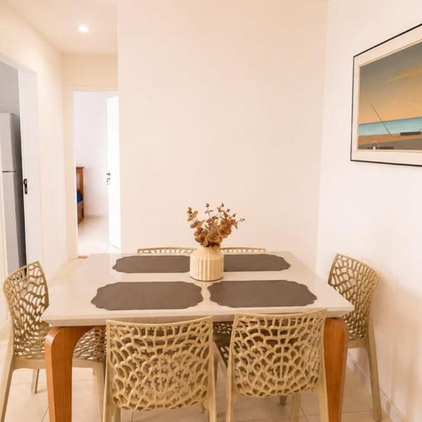 MontBlanc Beach - Pool, Garage, Air Conditioning and Beach! - Foto 5