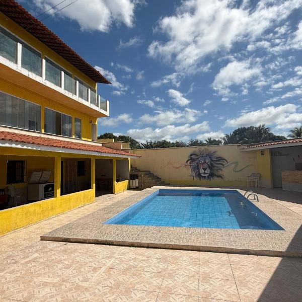 Casa Santarém