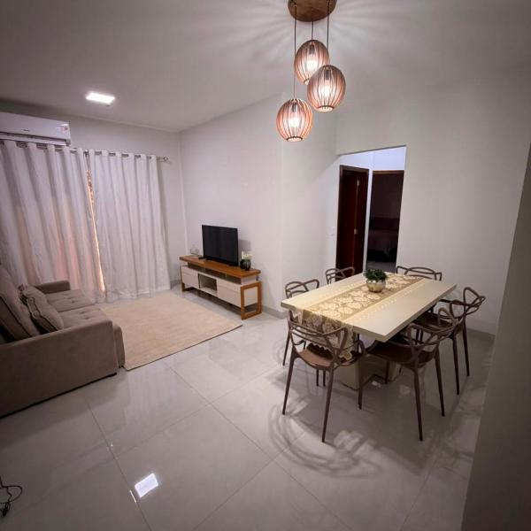 Apartamento Completo e confortável em Sinop Mt - Foto 4