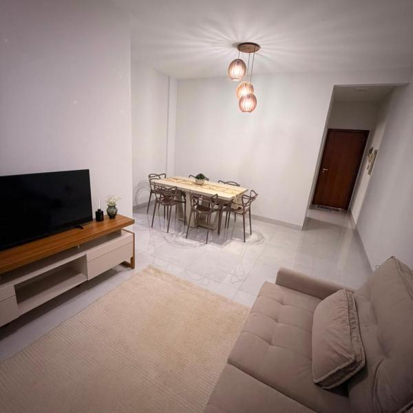 Apartamento Completo e confortável em Sinop Mt - Foto 5