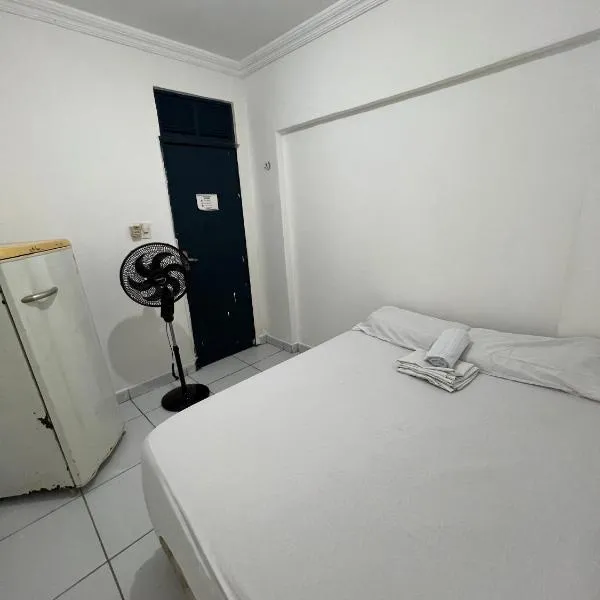 Vana Pousada Centro, hotel v destinácii Fortaleza