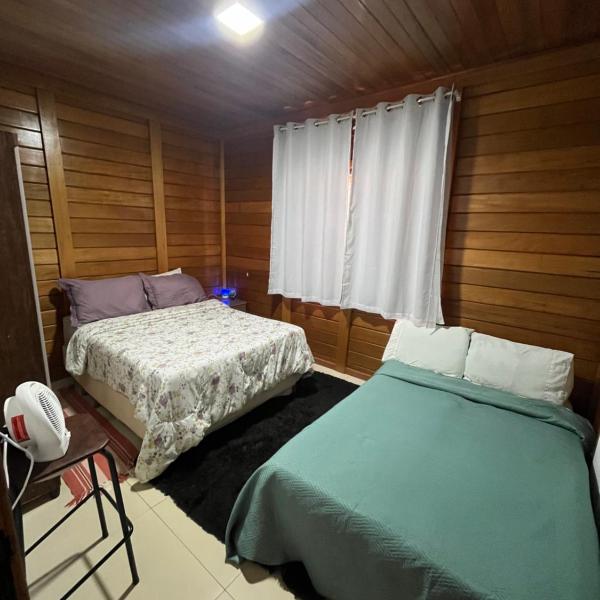 Casa Chalé - Mirante Pedra Menina - Foto 2