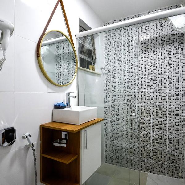 Studio em Botafogo Perto da Praia | PB 356/1240 - Foto 3