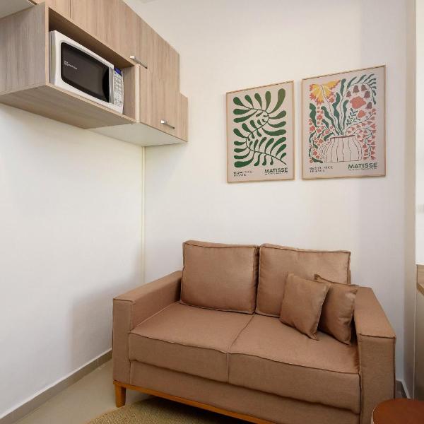 Studio em Botafogo Perto da Praia | PB 356/1240 - Foto 5