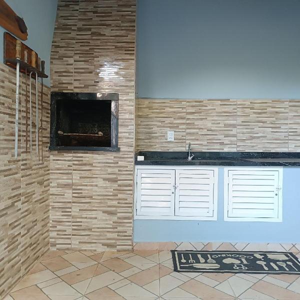 Casa Grande 12 pessoas, 400 m da praia de Mariscal - Foto 3