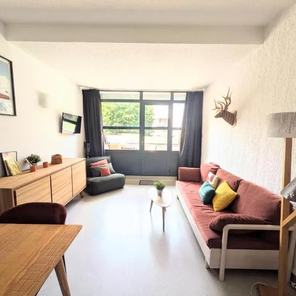 Viesnīca Le Joli Terra'Cottage pilsētā Senlarī Sulāna