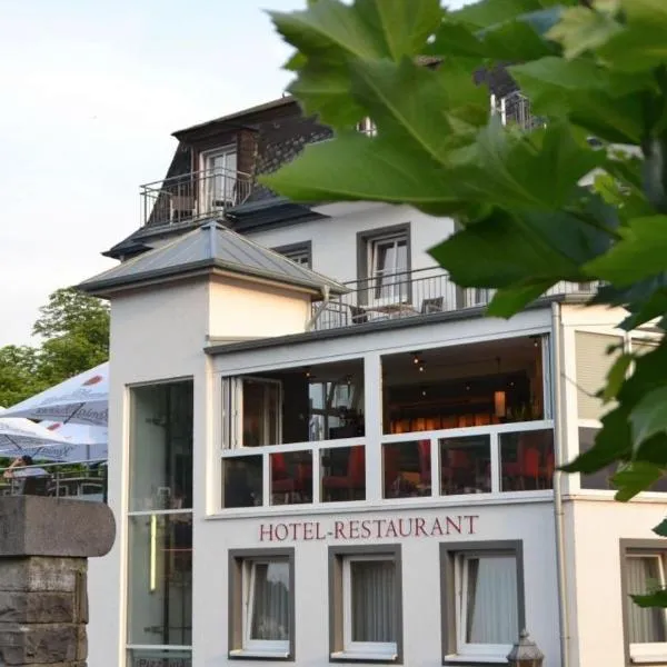 Hotel La Baia, hotel em Cochem