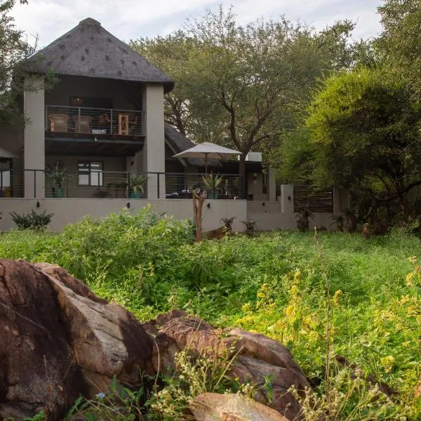Bateleur Kruger Lodge, hotel a Marloth Park