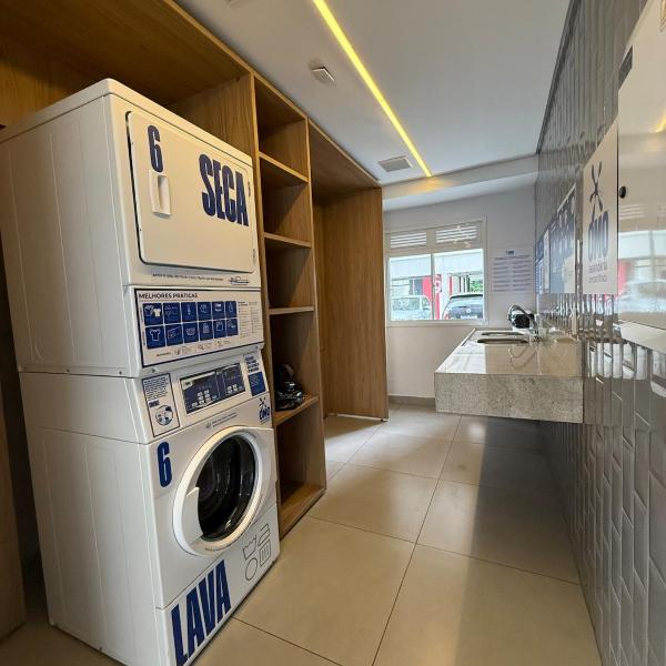 Confortável Apartamento 6 km do Aeroporto de Guarulhos - Foto 5