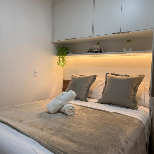 Confortável Apartamento 6 km do Aeroporto de Guarulhos - Foto 2