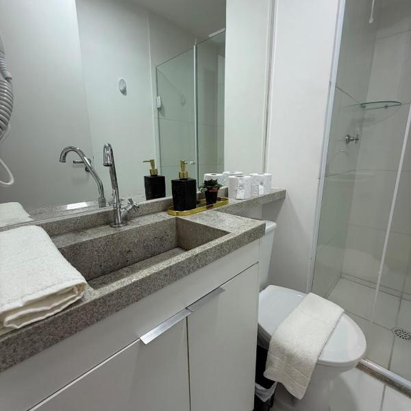 Confortável Apartamento 6 km do Aeroporto de Guarulhos - Foto 3