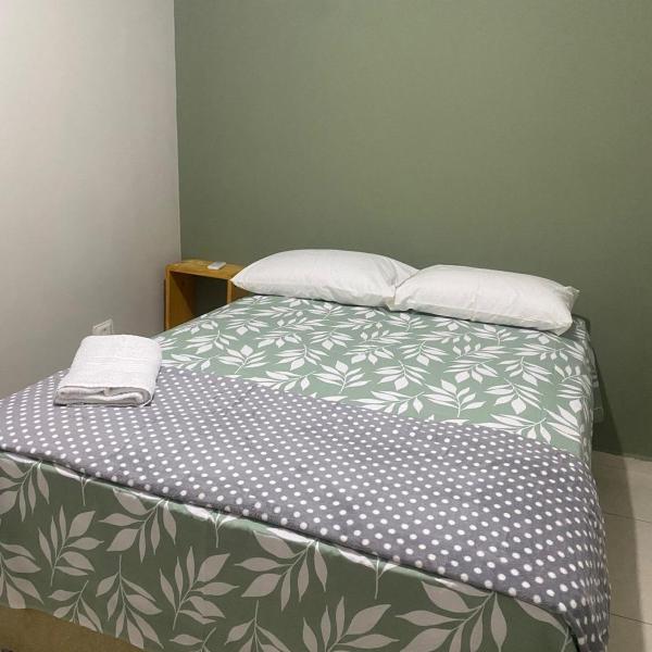 Casa em Candeias 02, Jaboatão - Wi-Fi Rápido e Ar Cond - Foto 2