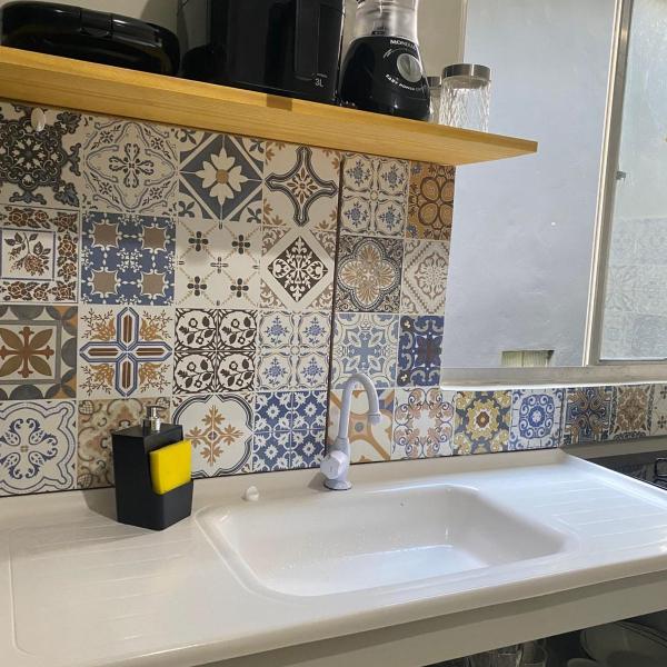 Casa em Candeias 02, Jaboatão - Wi-Fi Rápido e Ar Cond - Foto 3