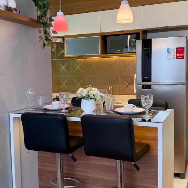 Confortável Apartamento 6 km do Aeroporto de Guarulhos - Foto 4