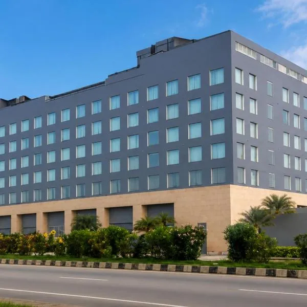 The Elite Narasapura, a member of Radisson Individuals, hotel in Narasapura