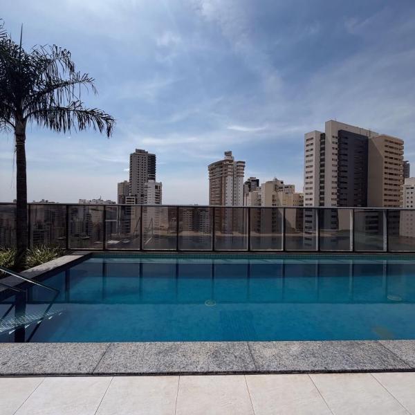 Apartamento perto Serra Dourada - Jardim Goiás - Foto 4