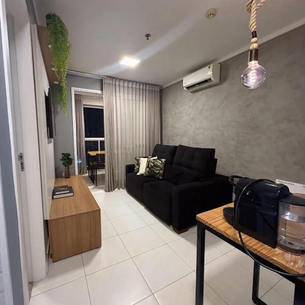 Apartamento perto Serra Dourada - Jardim Goiás - Foto 5