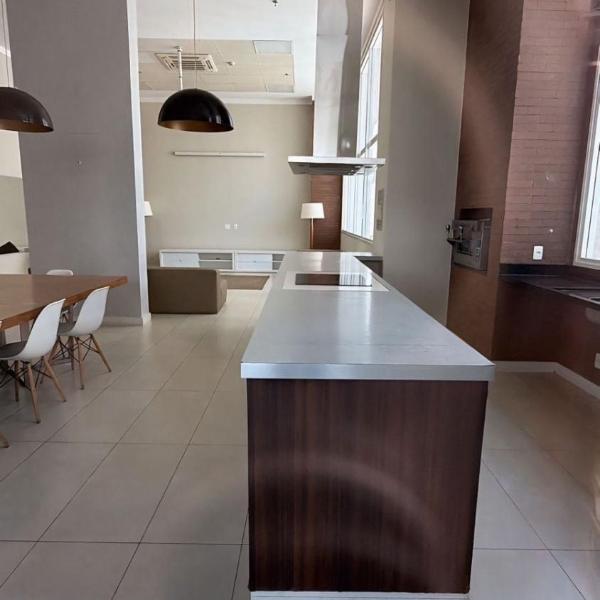 Apartamento perto Serra Dourada - Jardim Goiás - Foto 3