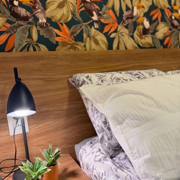 Apartamento perto Serra Dourada - Jardim Goiás - Foto 2