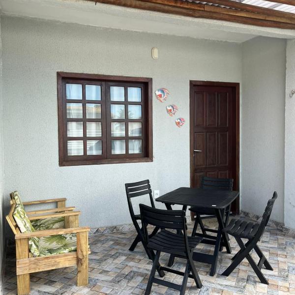 Coração do Mar Studio, Santa Cruz Cabrália - Foto 5
