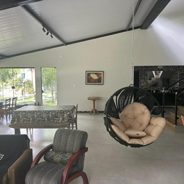 Casa Principal