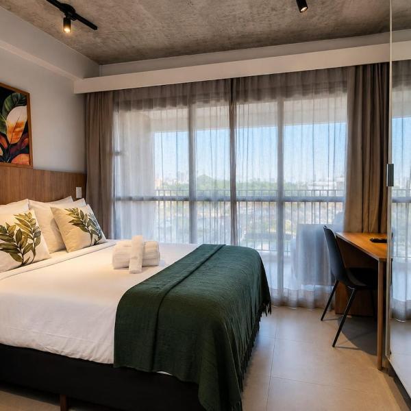 Premium Studio Augusta | Prox Oscar Freire