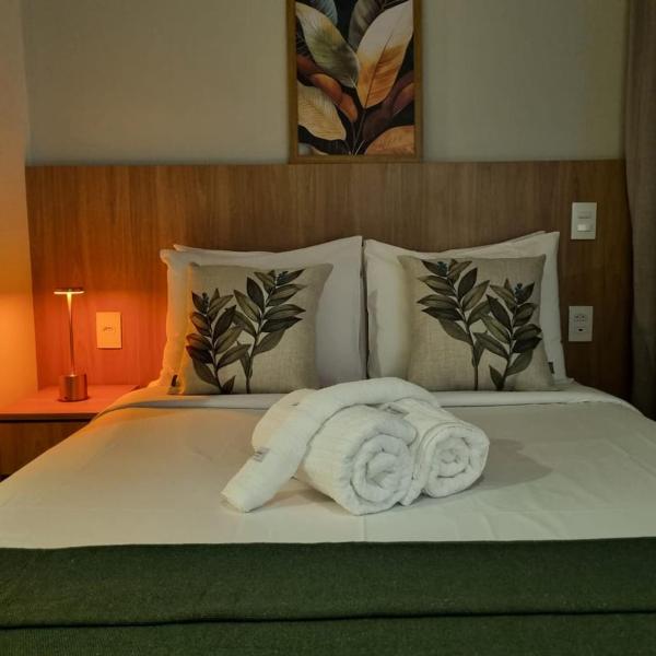 Premium Studio Augusta | Prox Oscar Freire - Foto 3