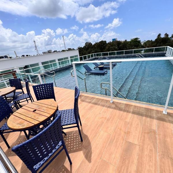 Flat Harbor Living - Foto 4