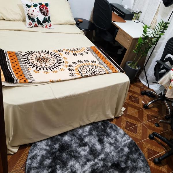 Quarto Casal São Thomé das letras no centro 2 pessoas - Foto 2