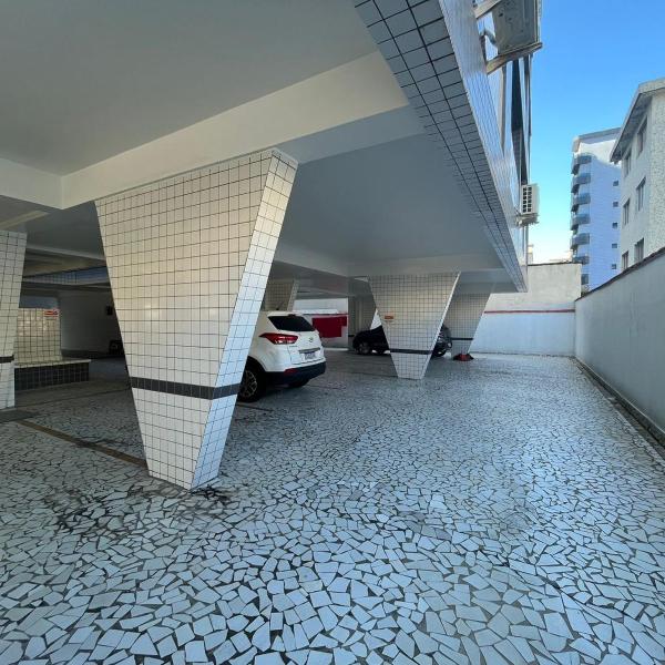 APTO Canto do Forte - Tudo o que você precisa - Foto 3