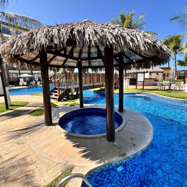 Beach Living, Frente mar, Vizinho B Park - Oficial - Foto 3